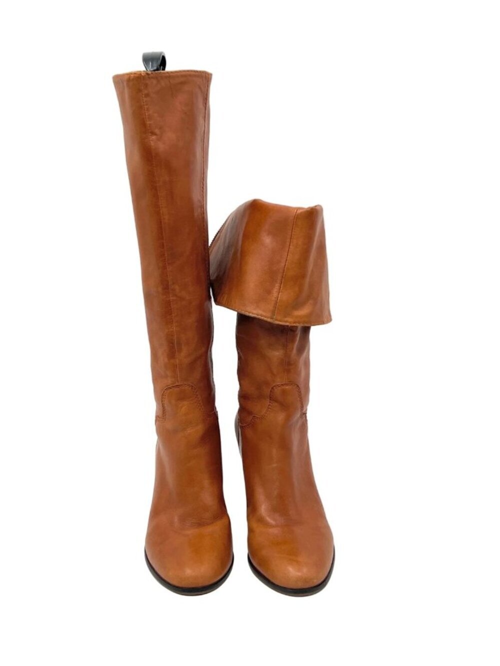 Steve Madden Wedge Knit High Boots